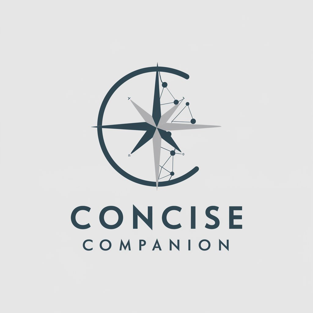 Concise Companion