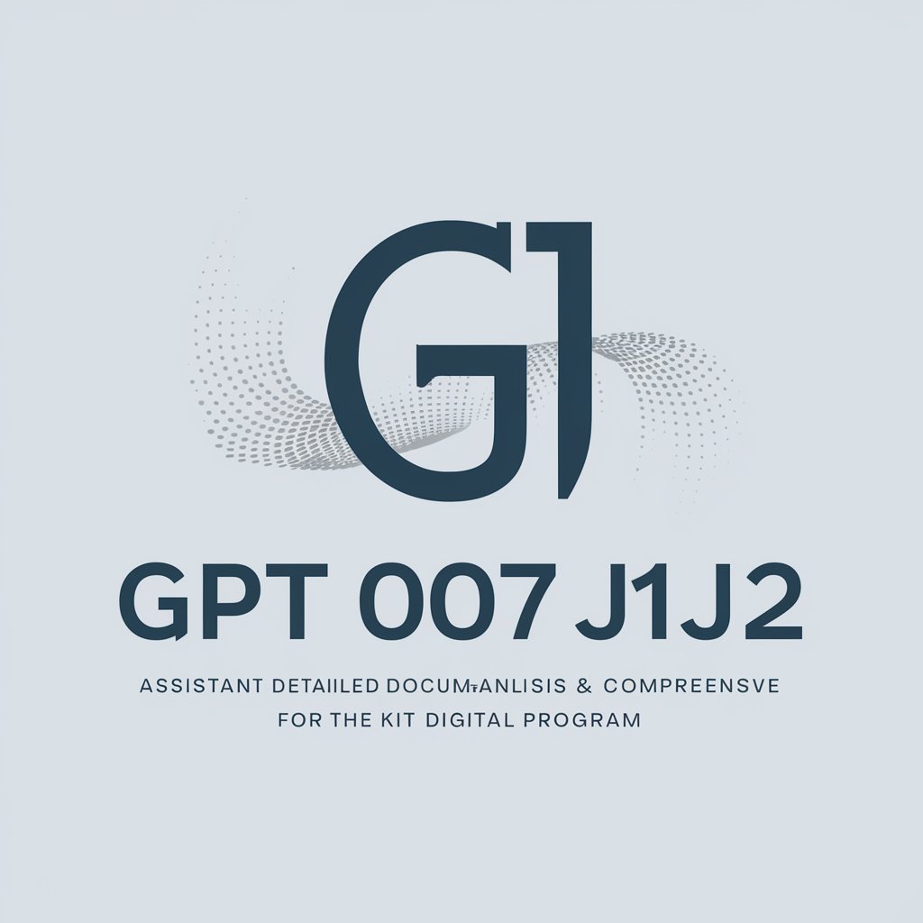 GPT 007 J1J2