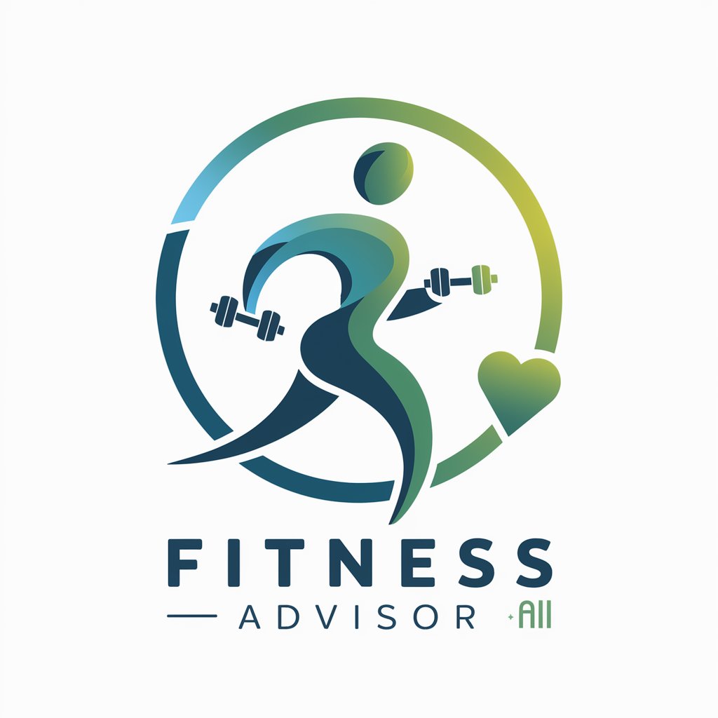 Fitness Advisor in GPT Store