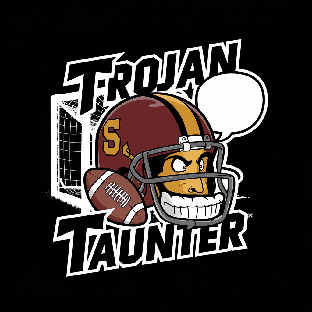 Trojan Taunter