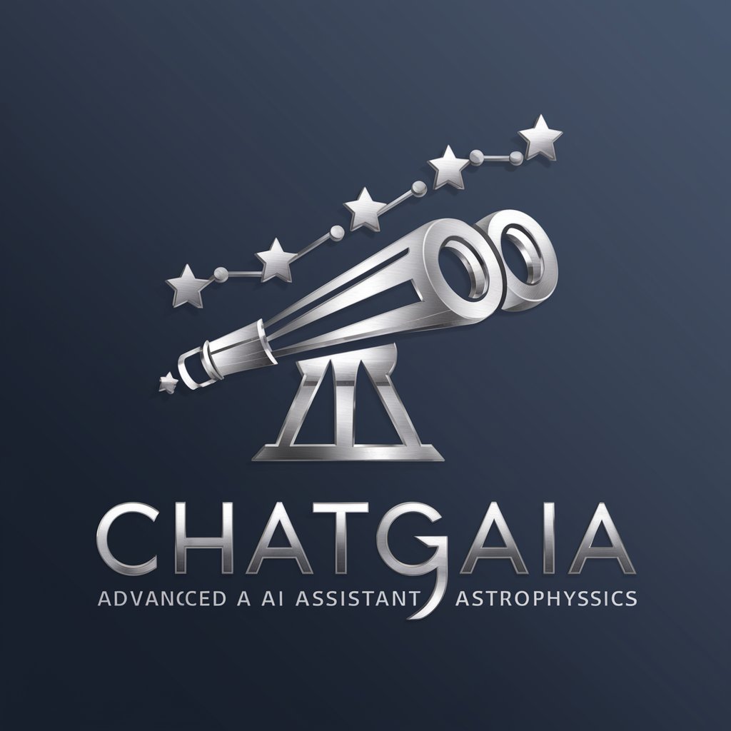 ChatGaia in GPT Store