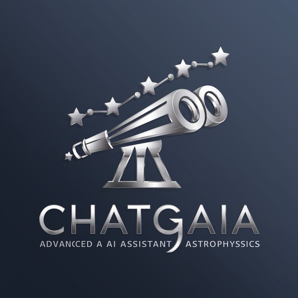 ChatGaia