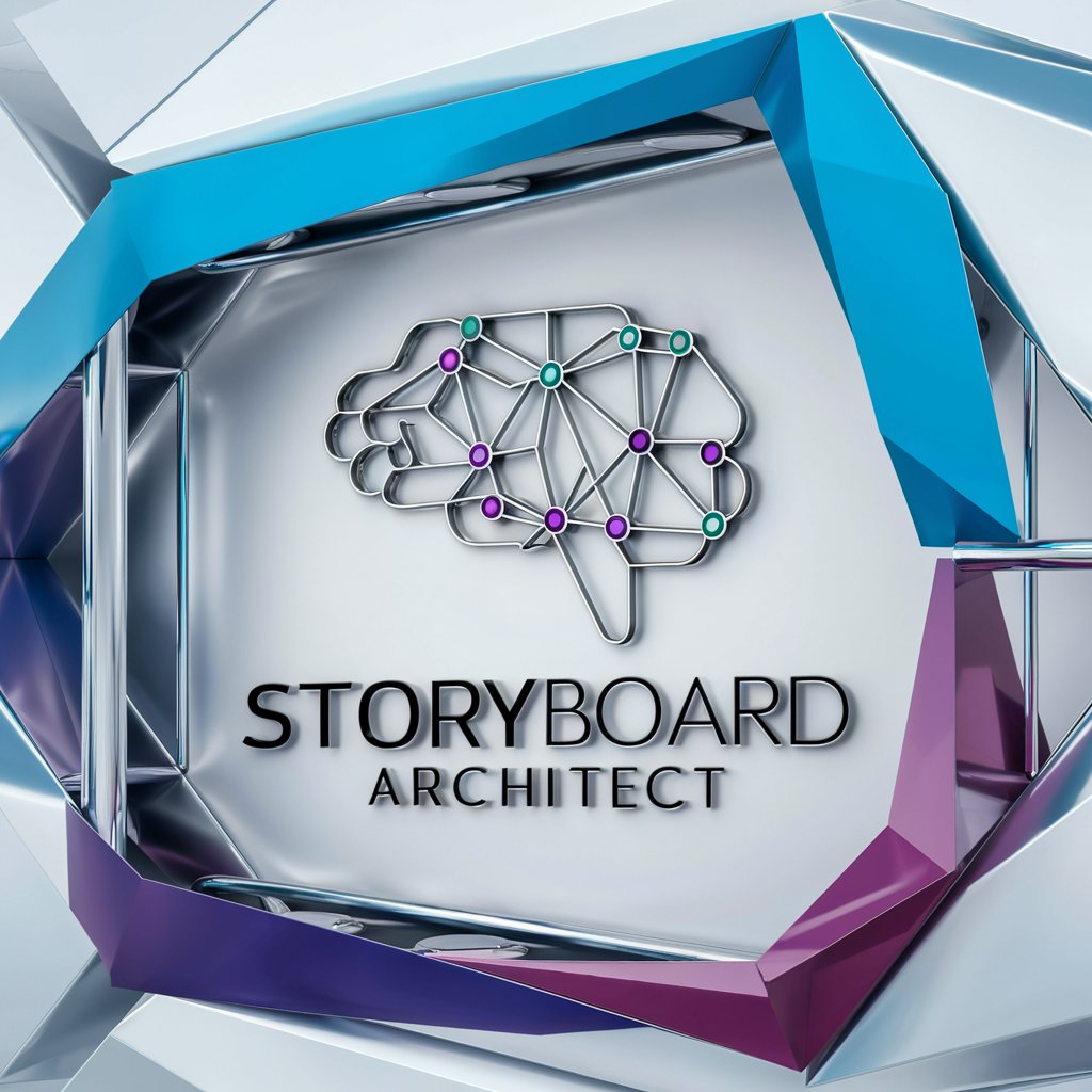 Storyboard Architect in GPT Store