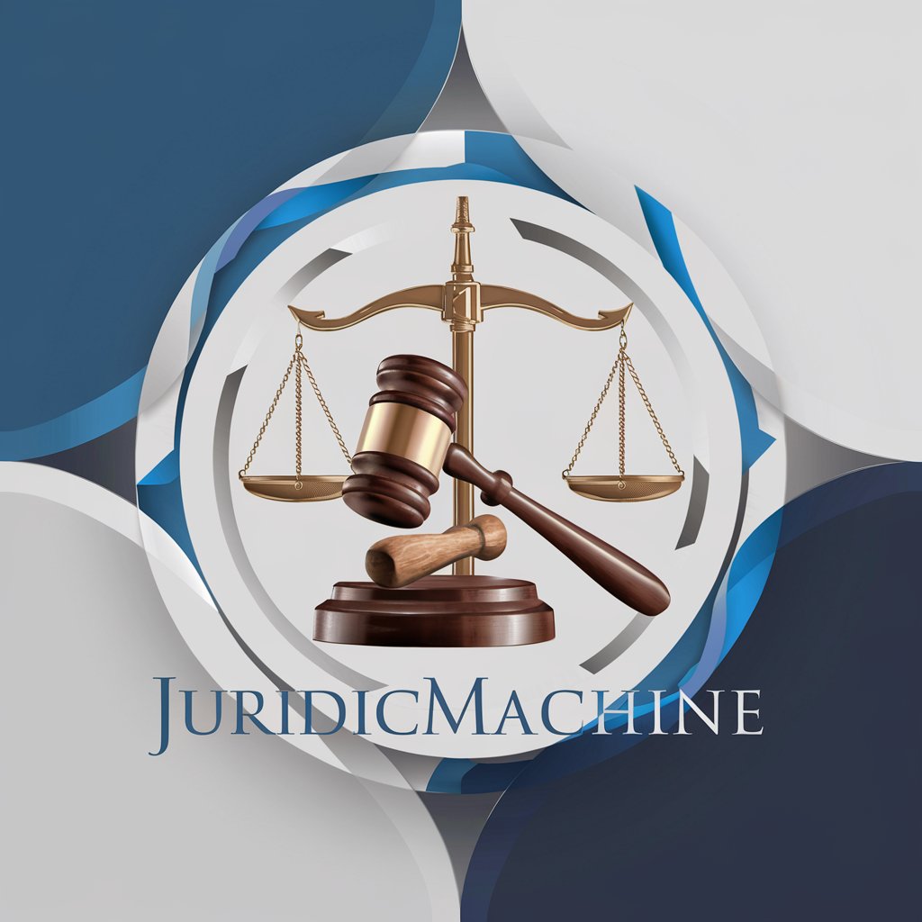 JuridiCMAchine, Expert Statut CMA