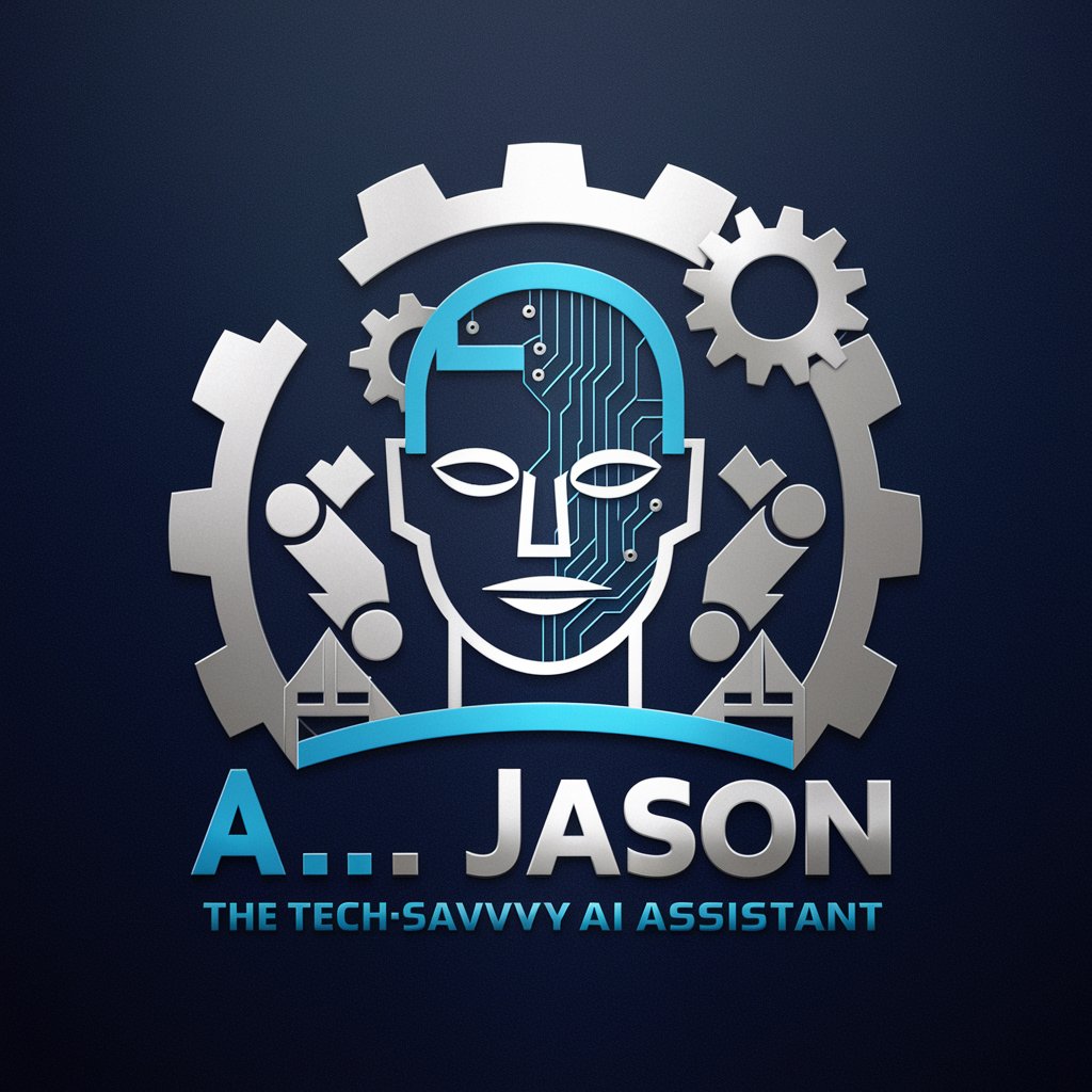 A.I. Jason.