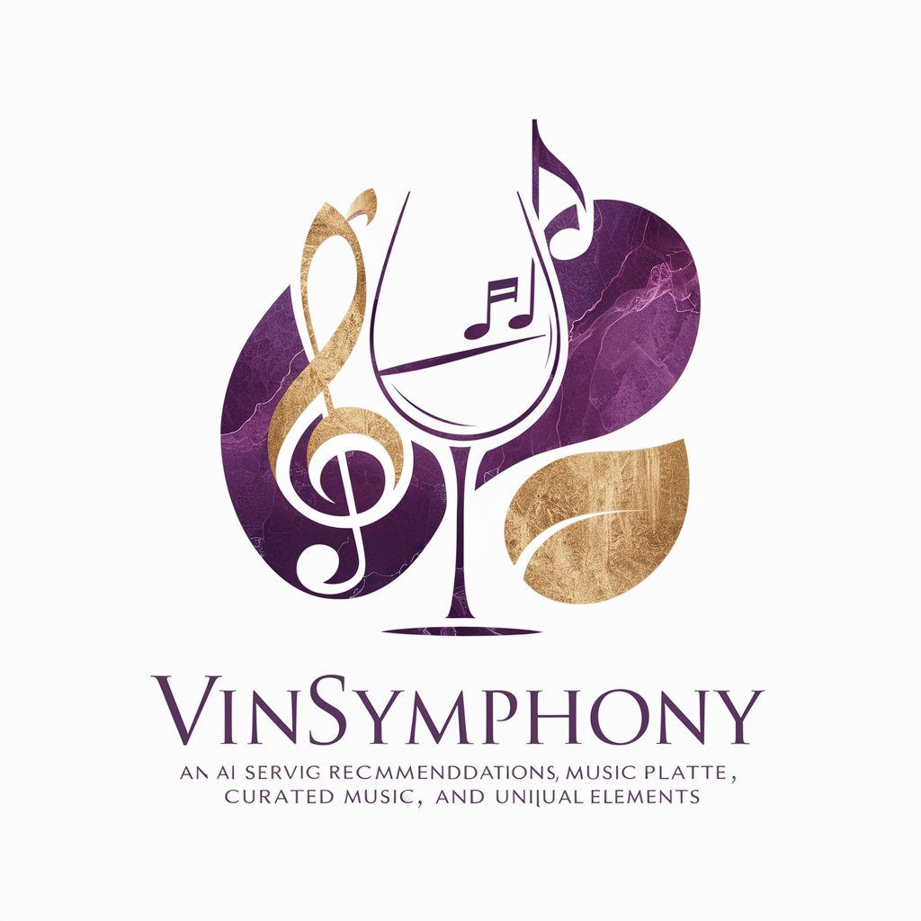 VinSymphony in GPT Store