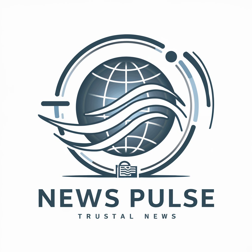 News Pulse in GPT Store
