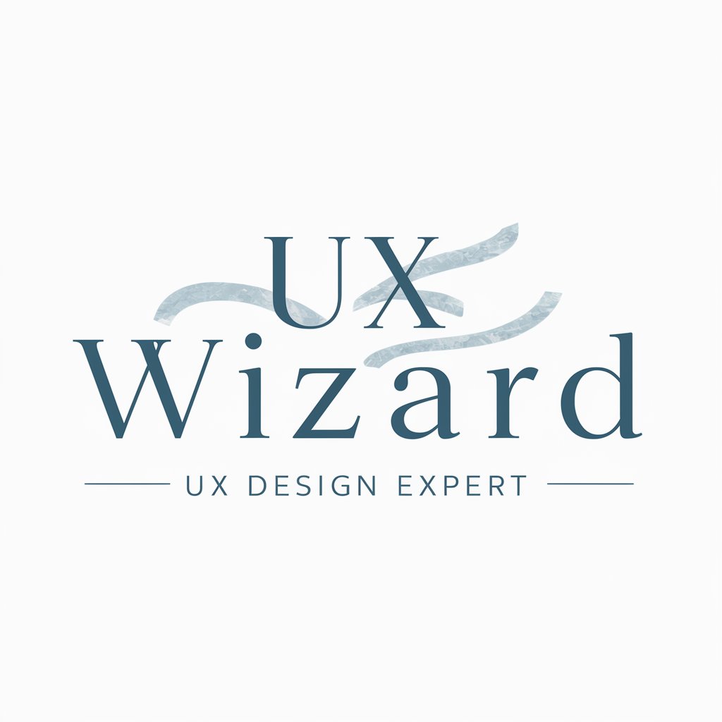UX Master in GPT Store