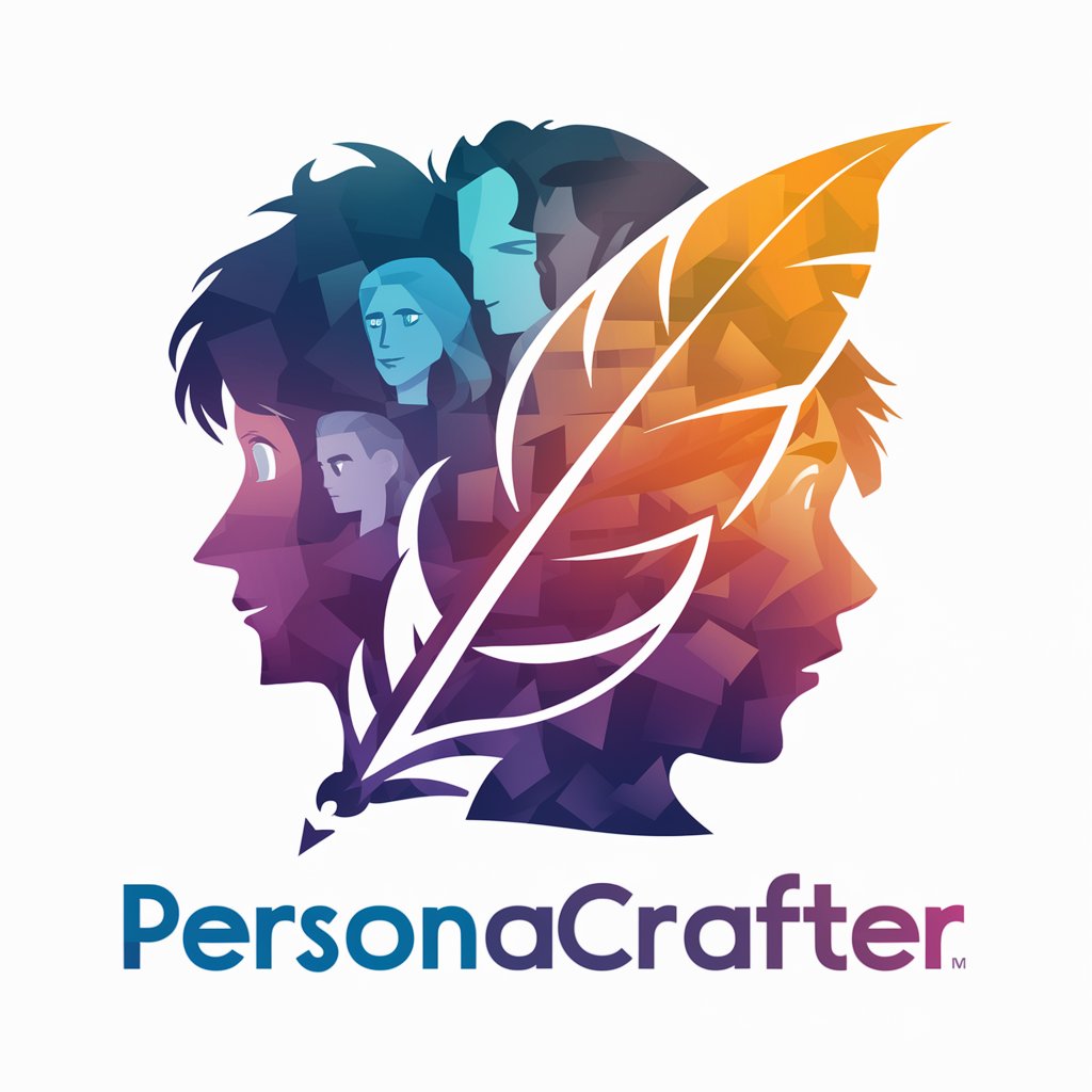 PersonaCrafter