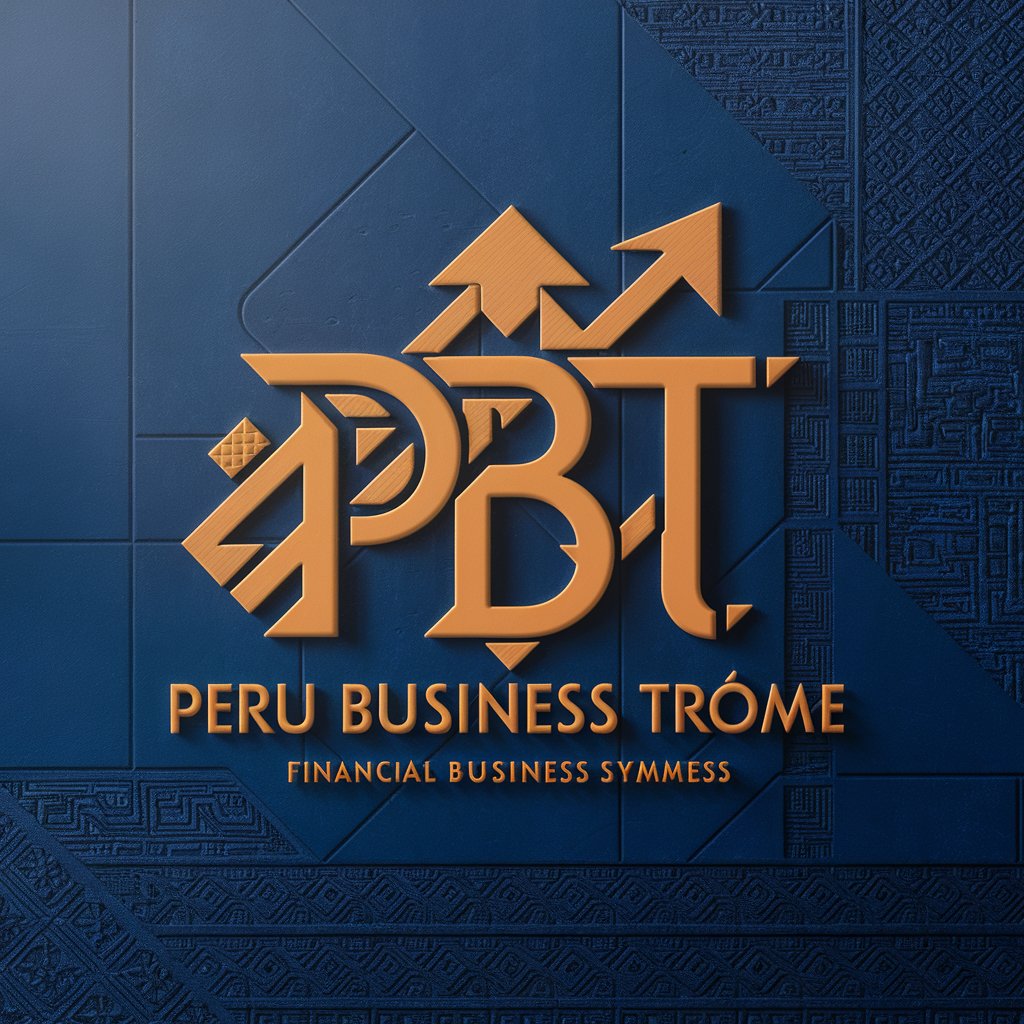 Peru Business Trome