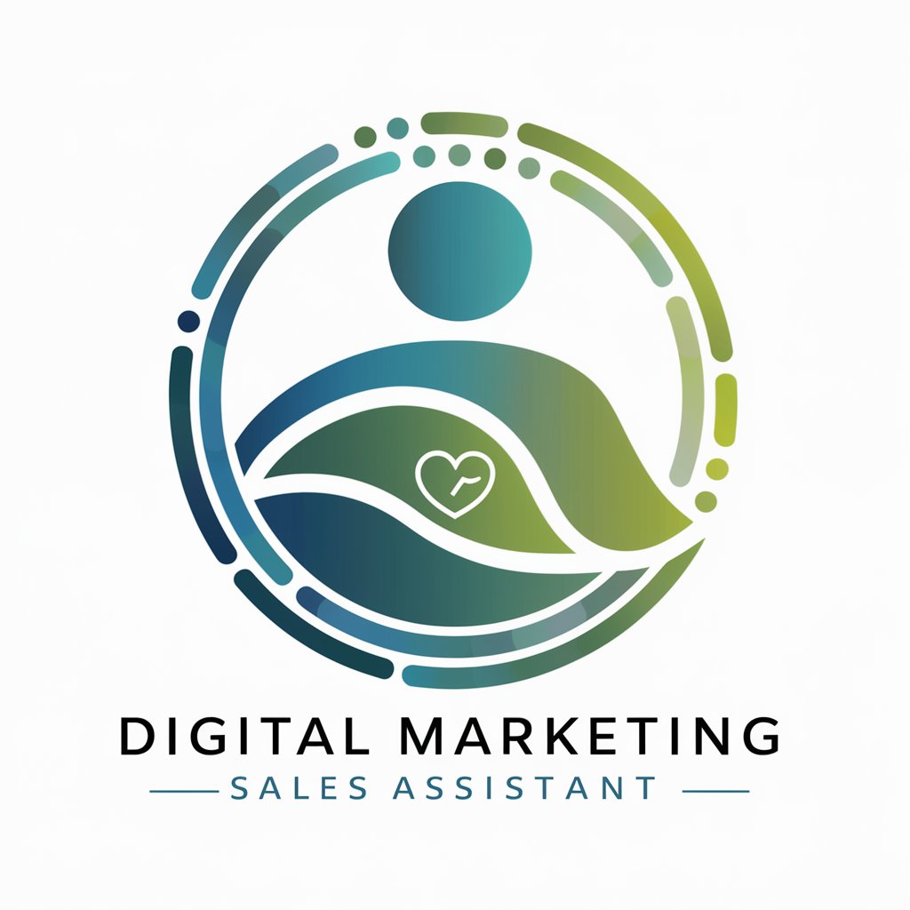 Sales Assistant