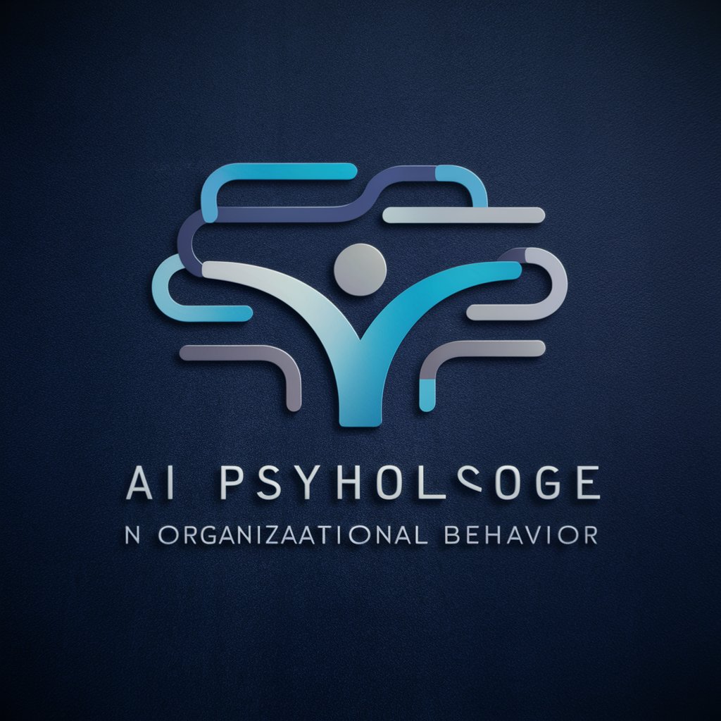 Organizational Behavior