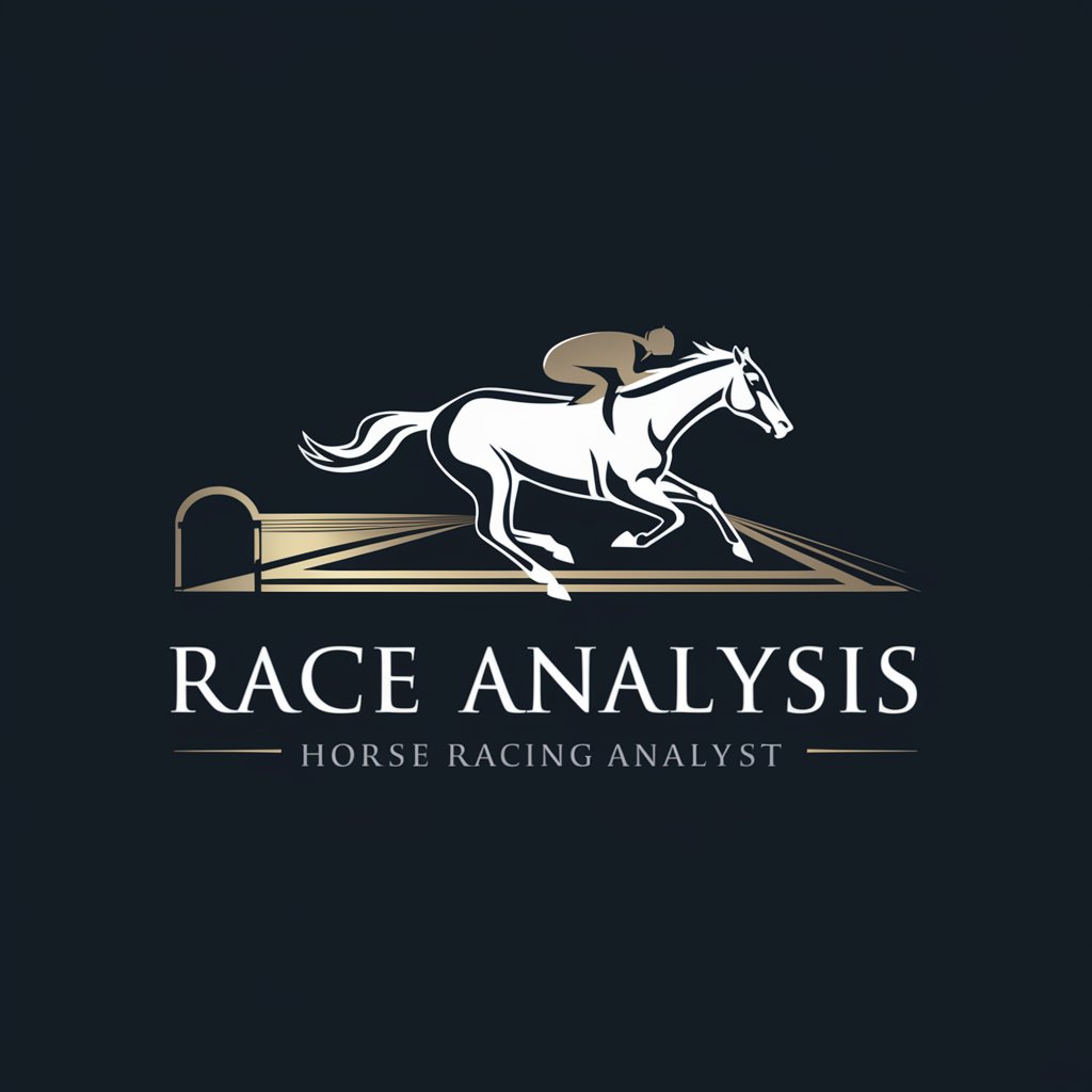 Race Analyst in GPT Store