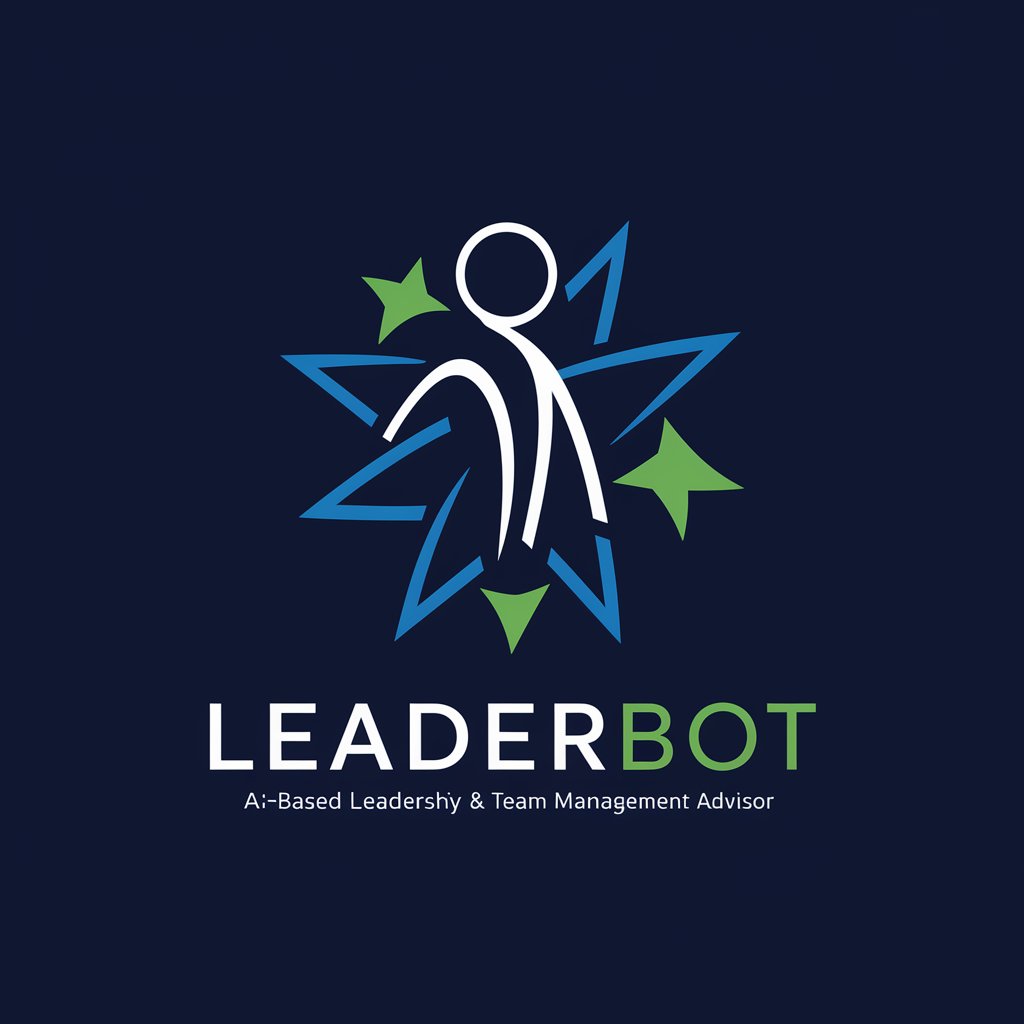 LeaderBot