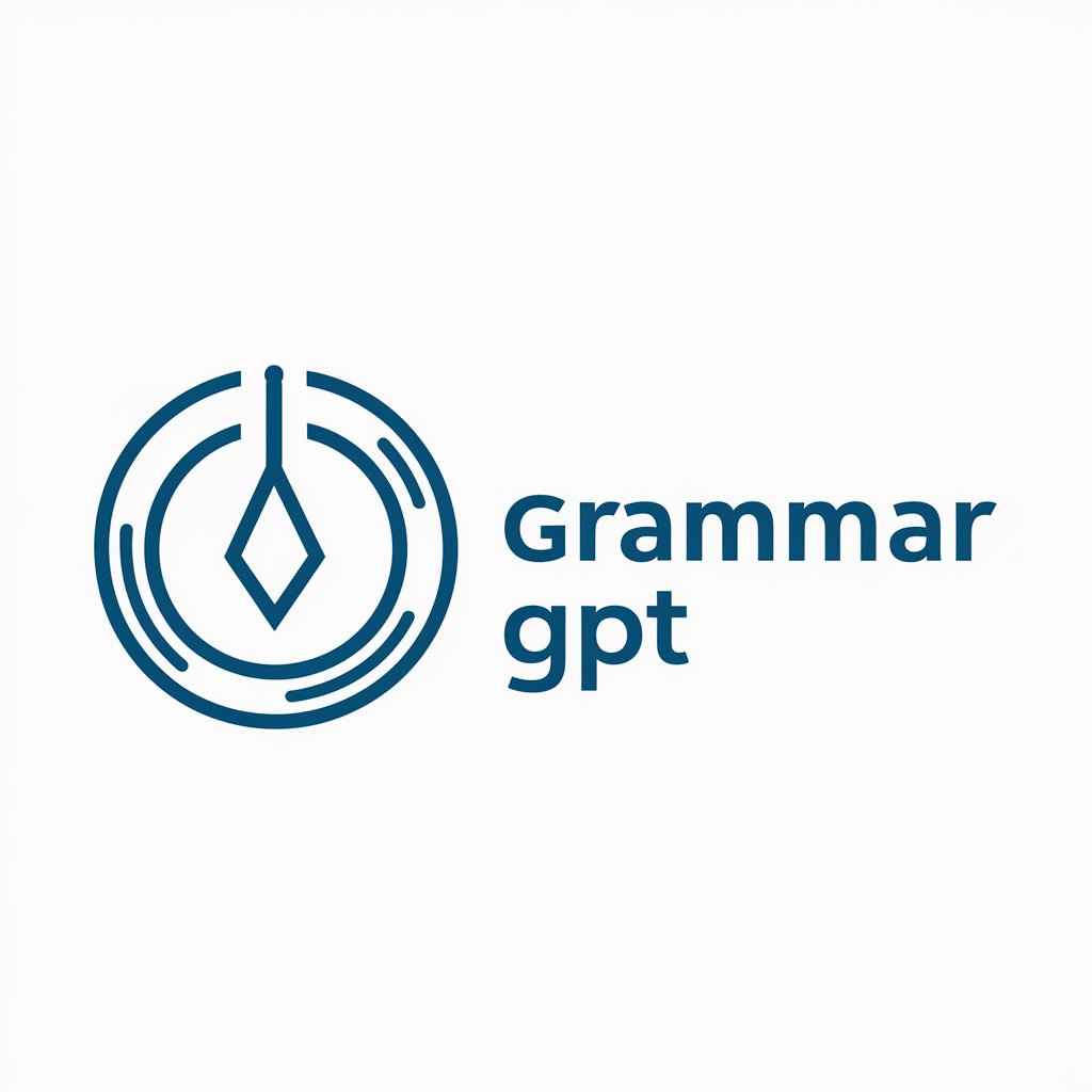 Grammar checker