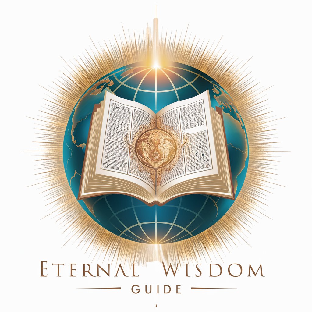 Eternal Wisdom Guide