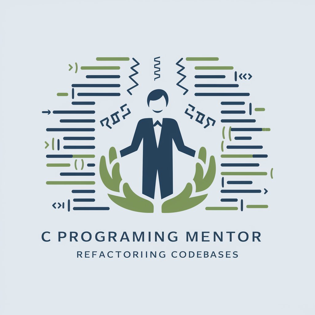 🚀 Refactoring C Codebase Guide in GPT Store