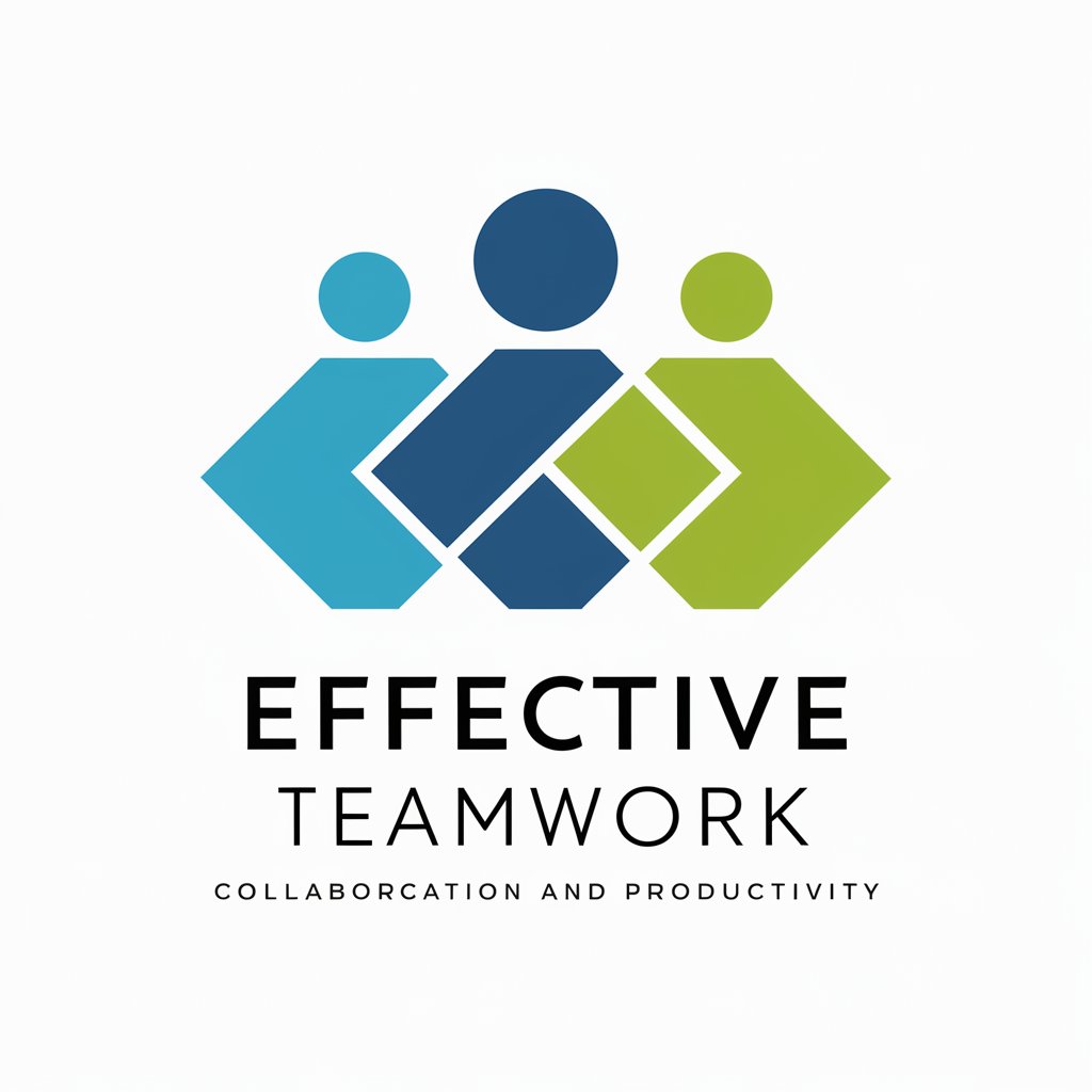 Effective Teamwork