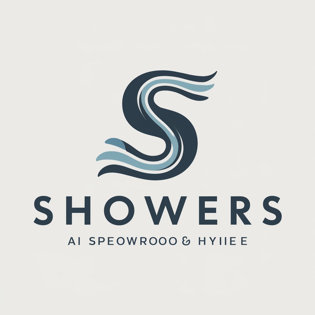 Showers