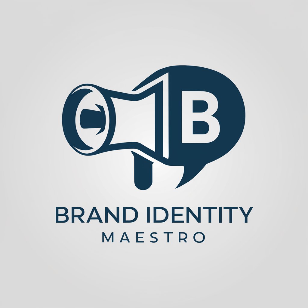 Brand Identity