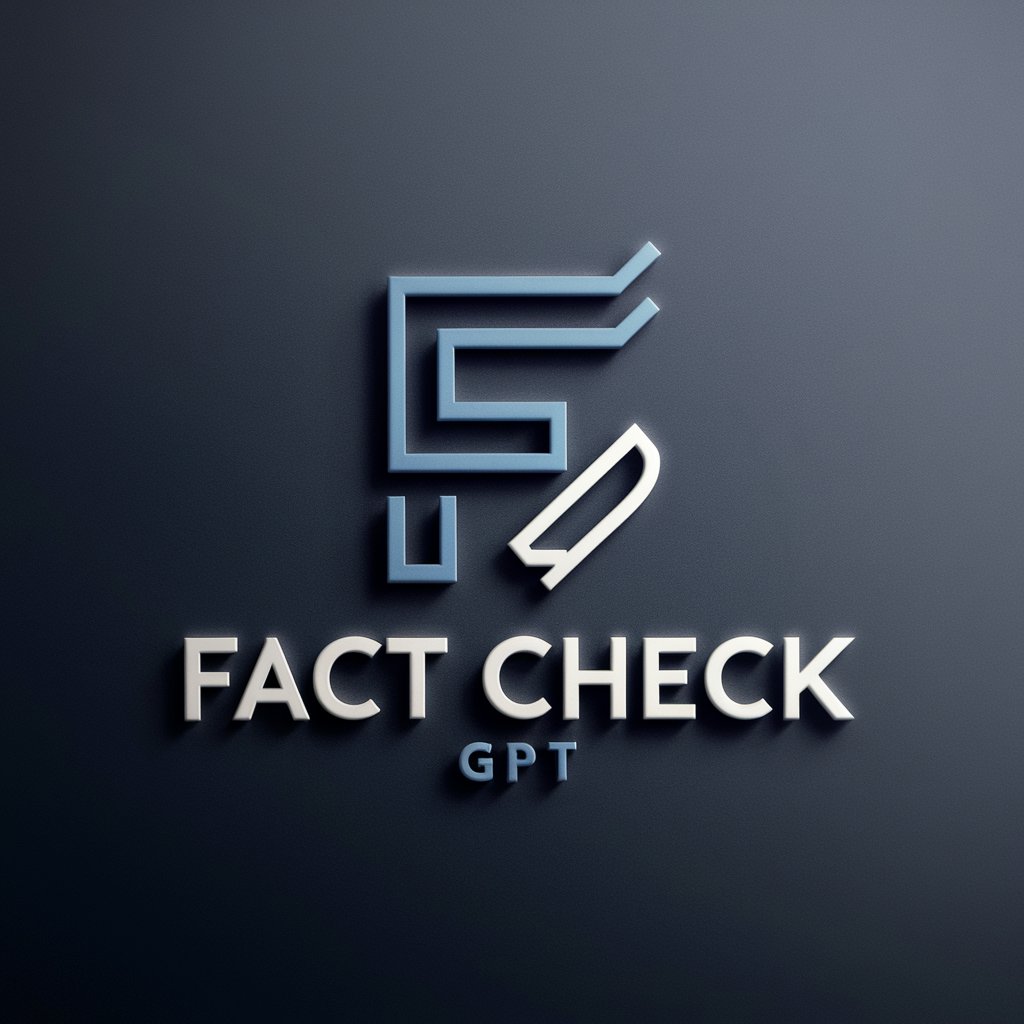 Fact Check GPT