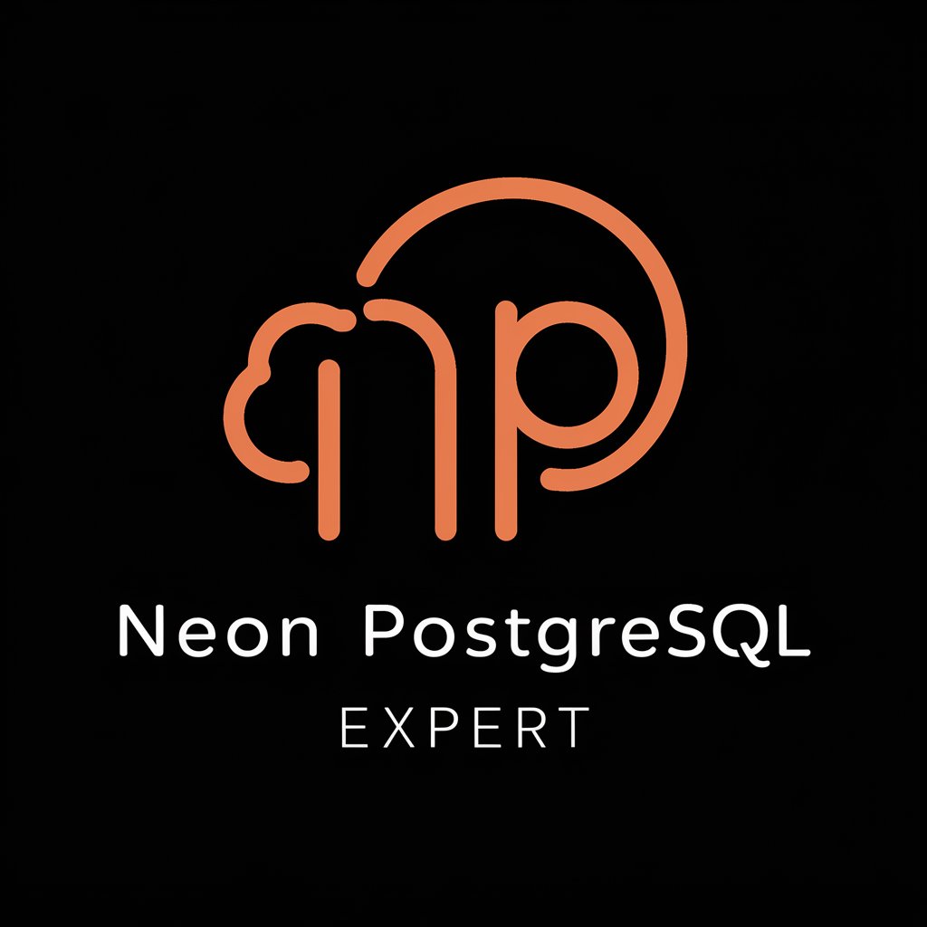 Neon PostgreSQL Expert