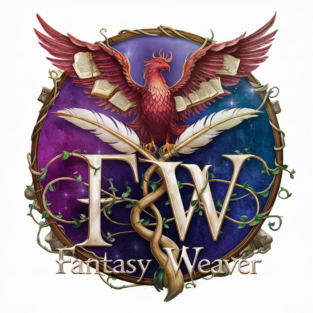 Fantasy Weaver