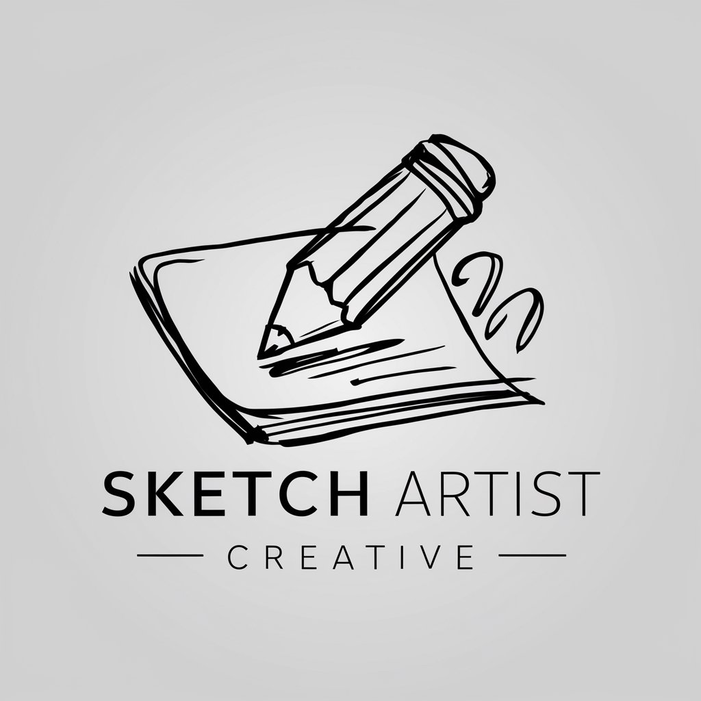 Sketch Artist