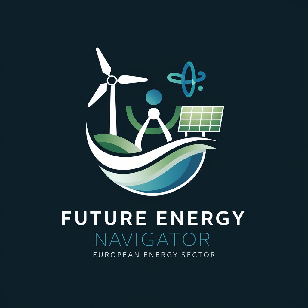 Future Energy Navigator