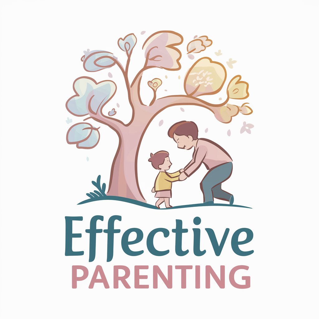 Effective Parenting in GPT Store