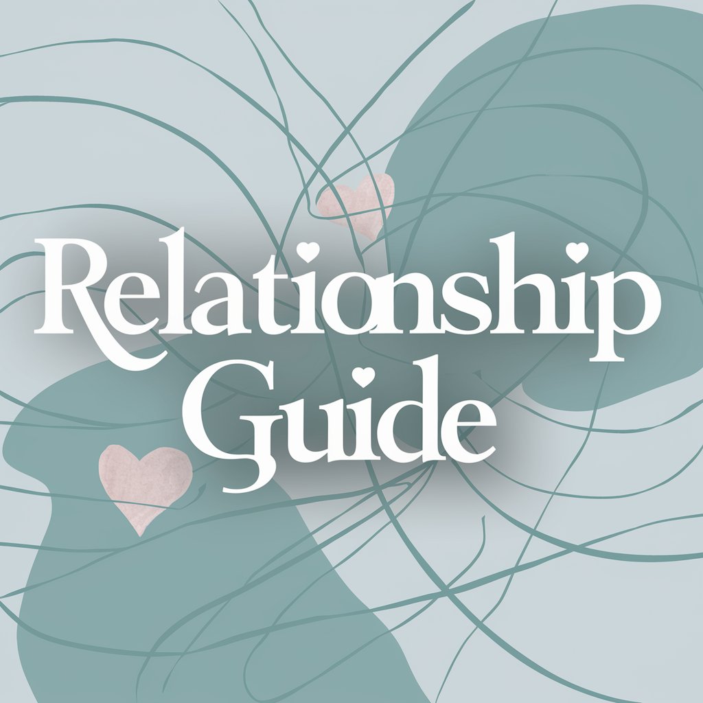 ! Relationship Guide