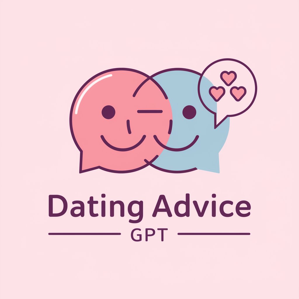 Dating Advice GPT in GPT Store