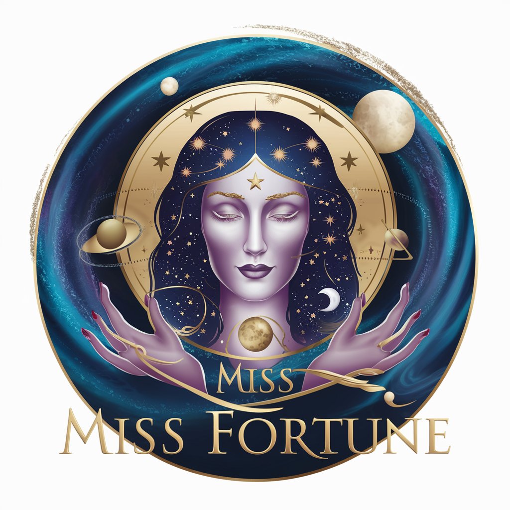 Miss Fortune in GPT Store