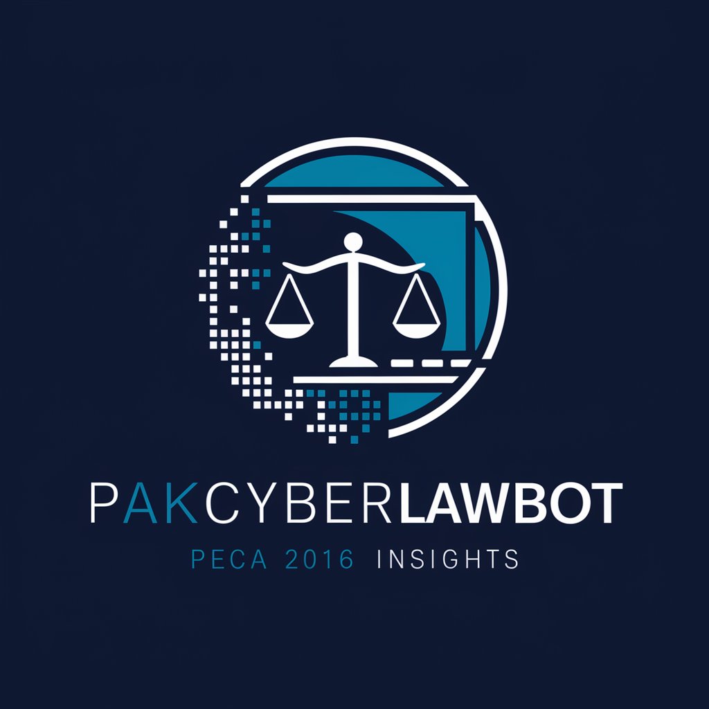 PakCyberLawBot