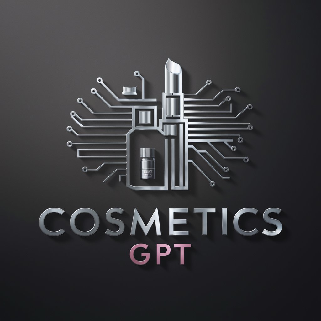 Cosmetics in GPT Store