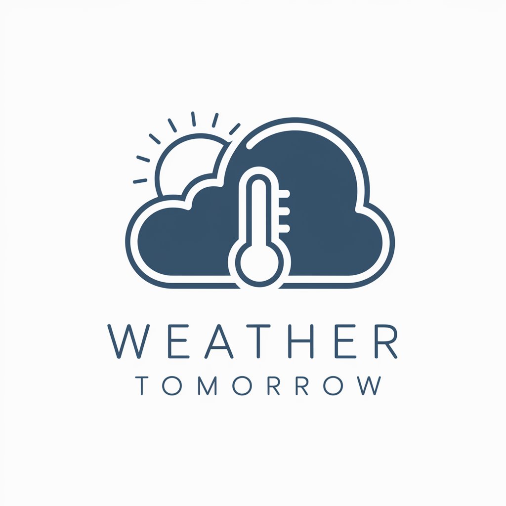 Weather Tomorrow in GPT Store