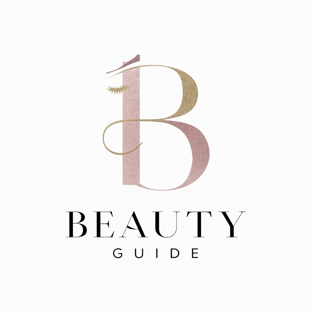 Beauty Guide in GPT Store
