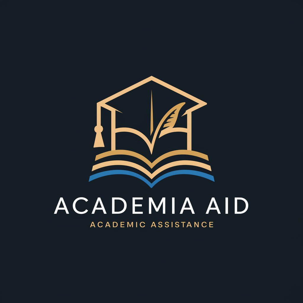 Academia Aid in GPT Store