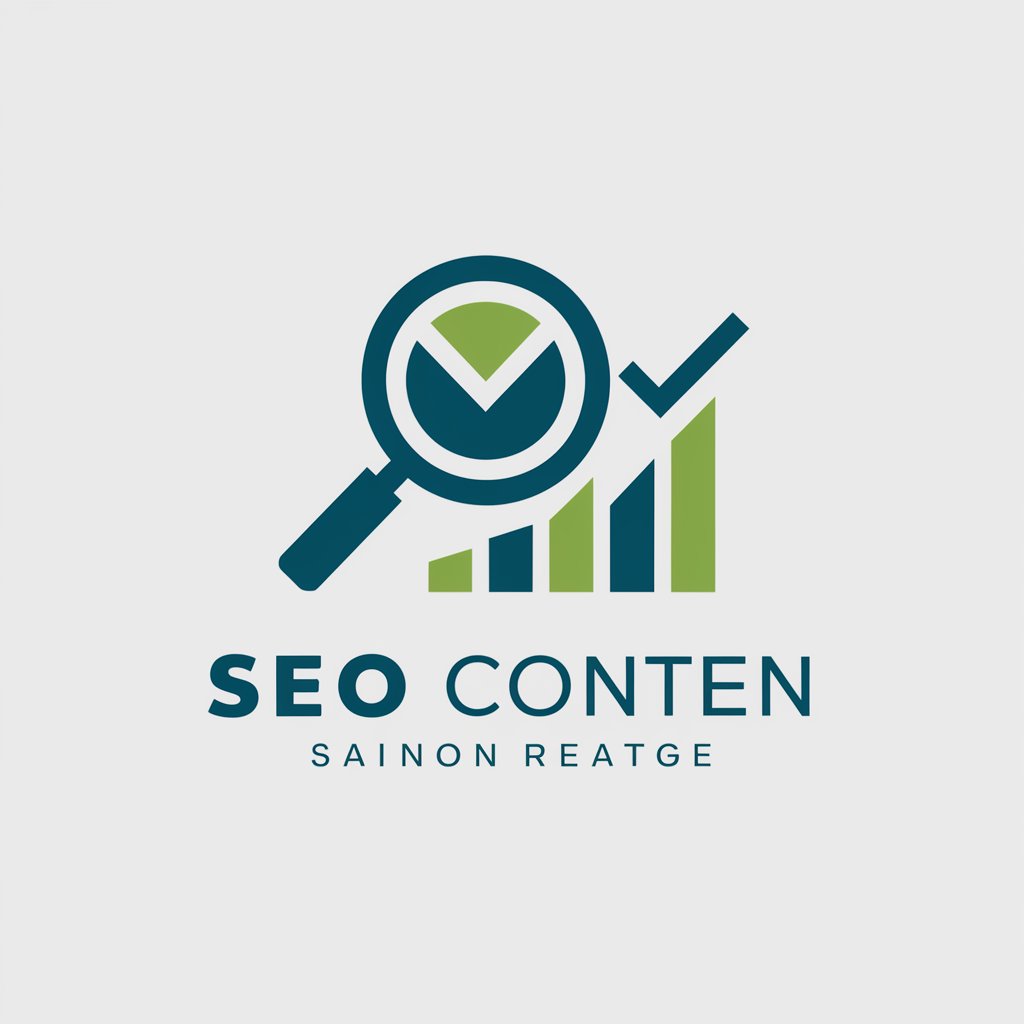 Content Quality and SEO Effectiveness Diagnosis