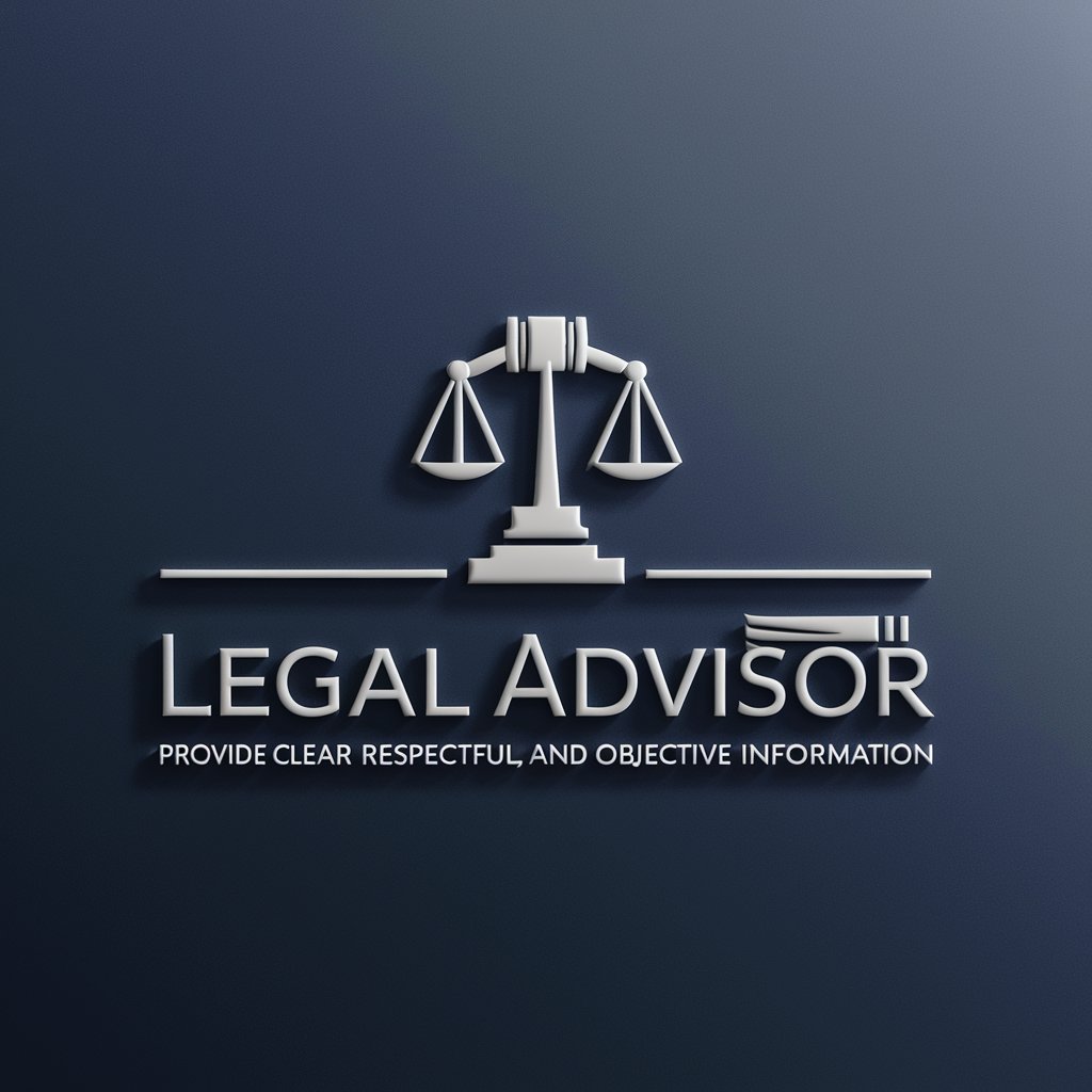 Legal Advisor