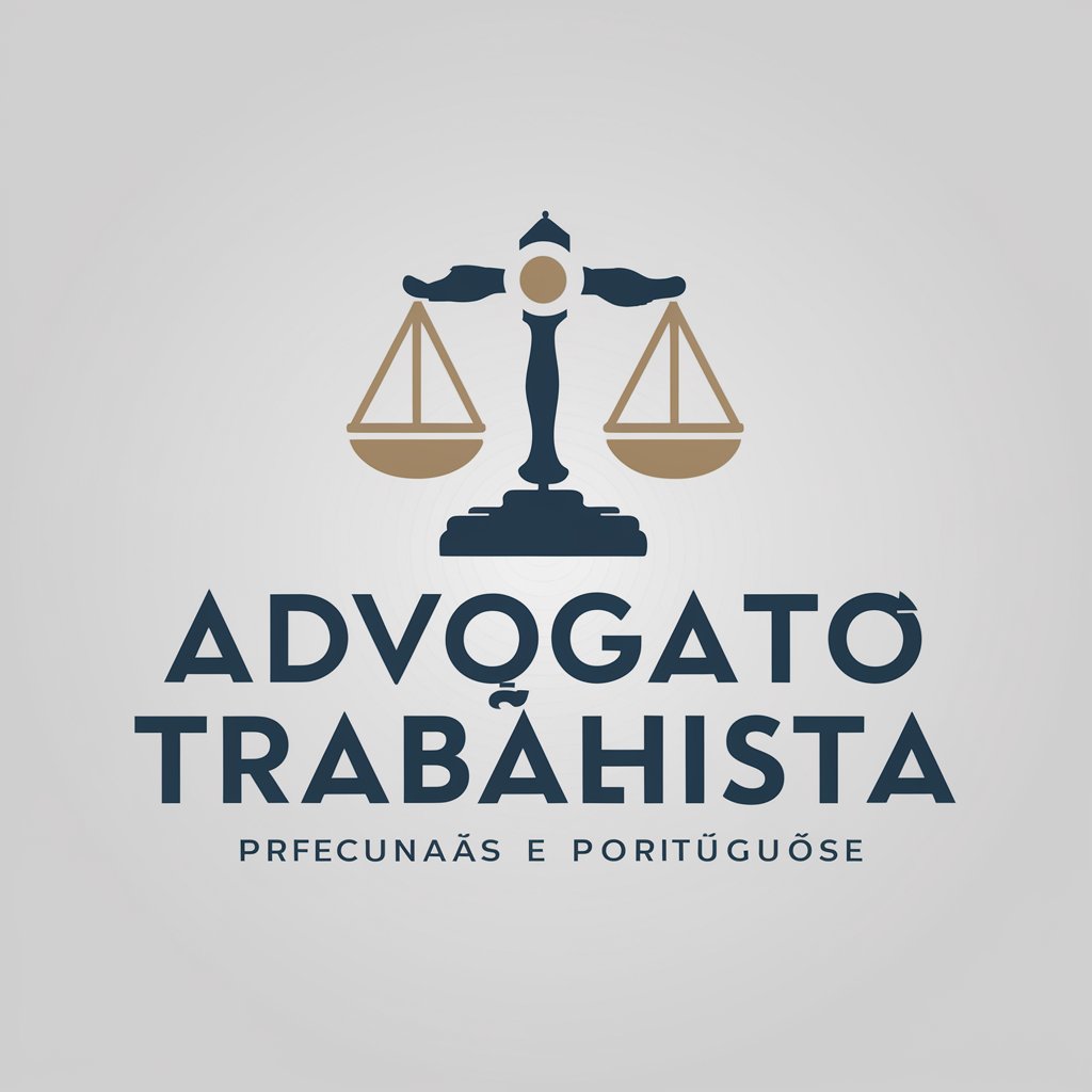 Peticionador Trabalhista