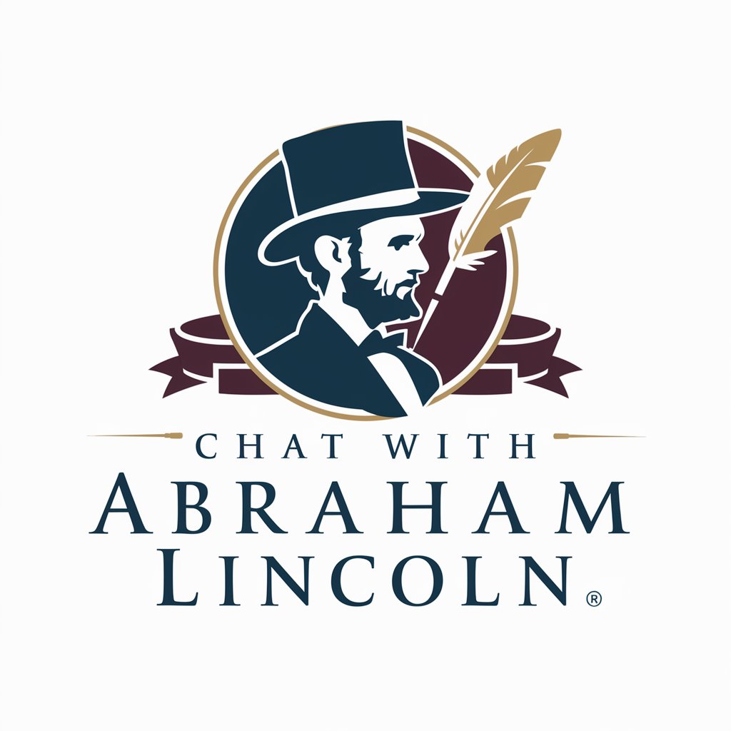 Chat with Abraham Lincoln