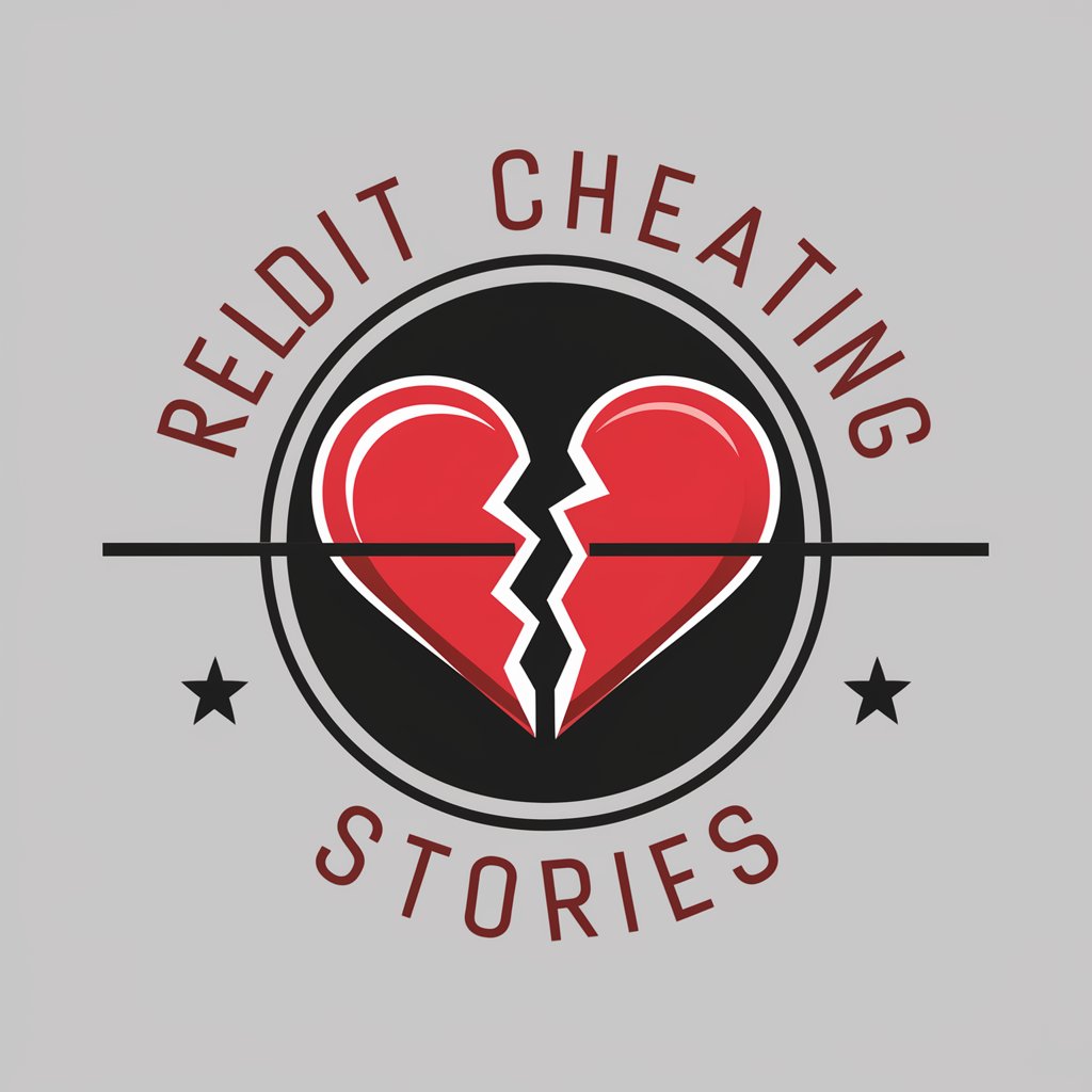 Reddit Cheating Stories