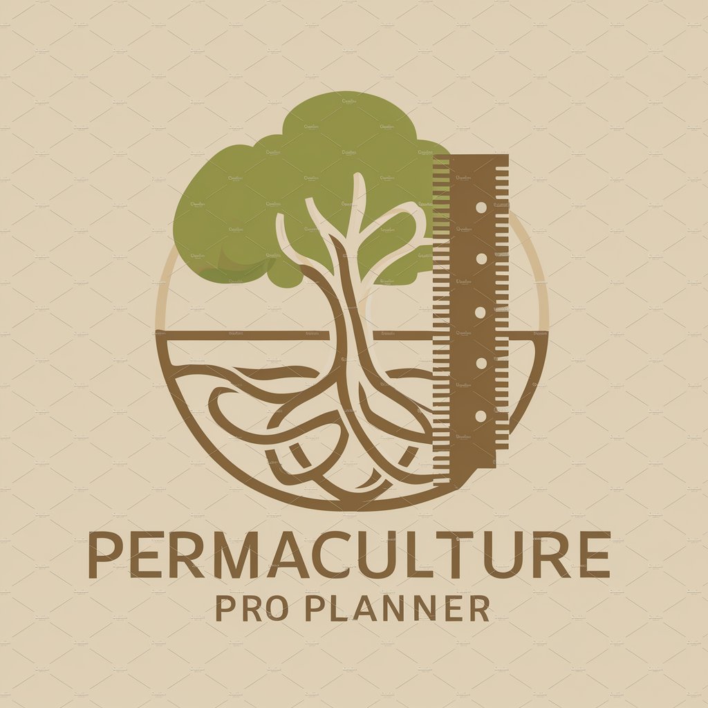 🌿 Permaculture Pro Planner 📐 in GPT Store