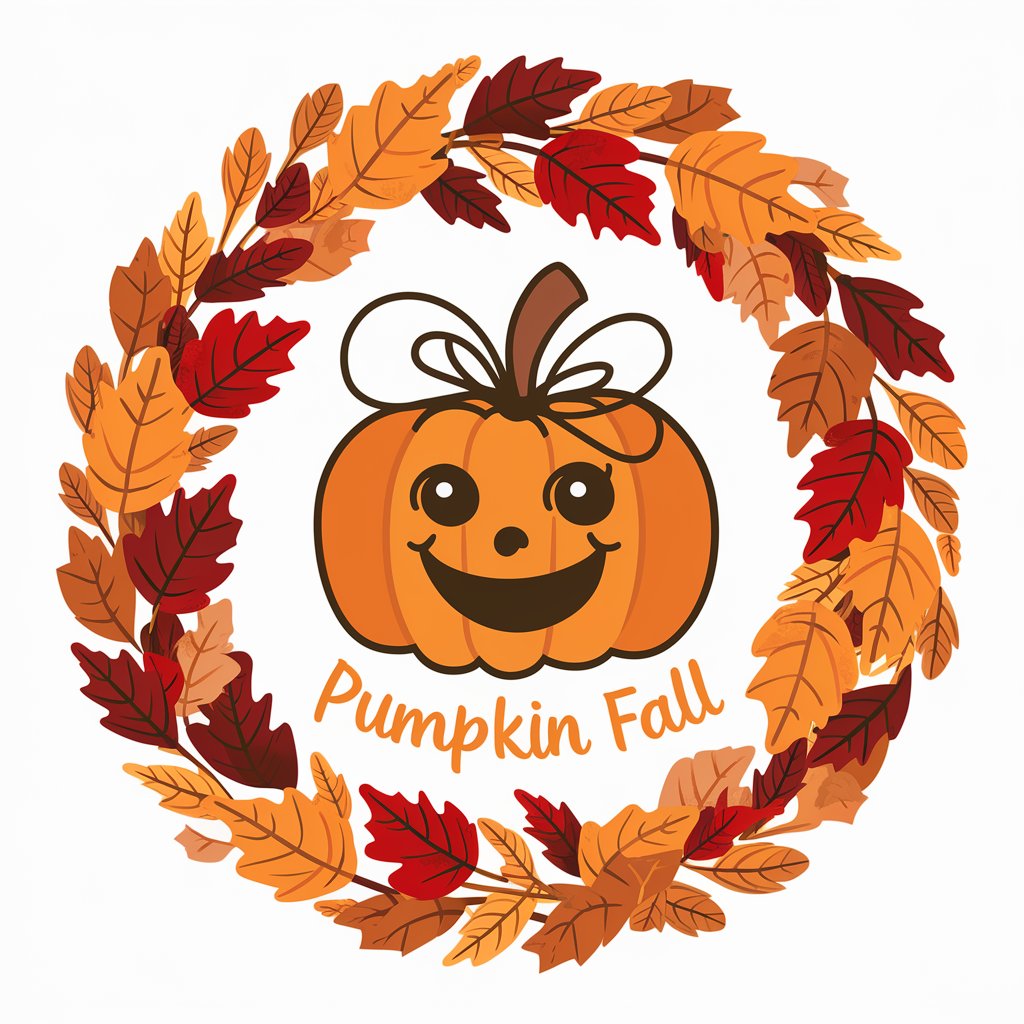Fall Activities in GPT Store