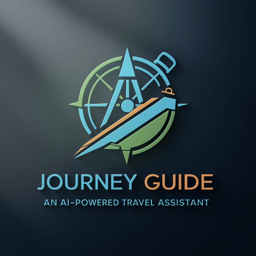 Journey Guide