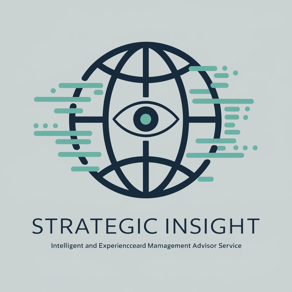 Strategic Insight