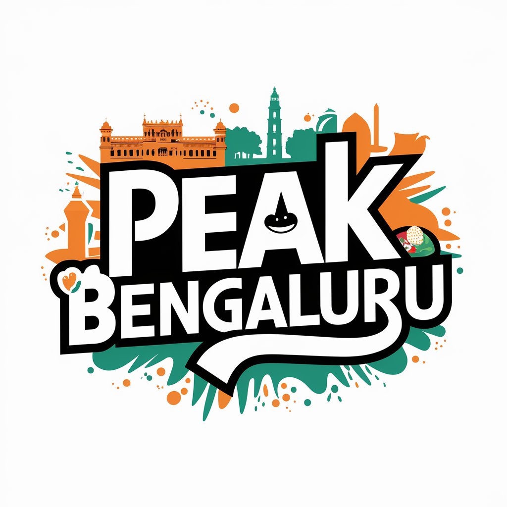 Peak Bengaluru