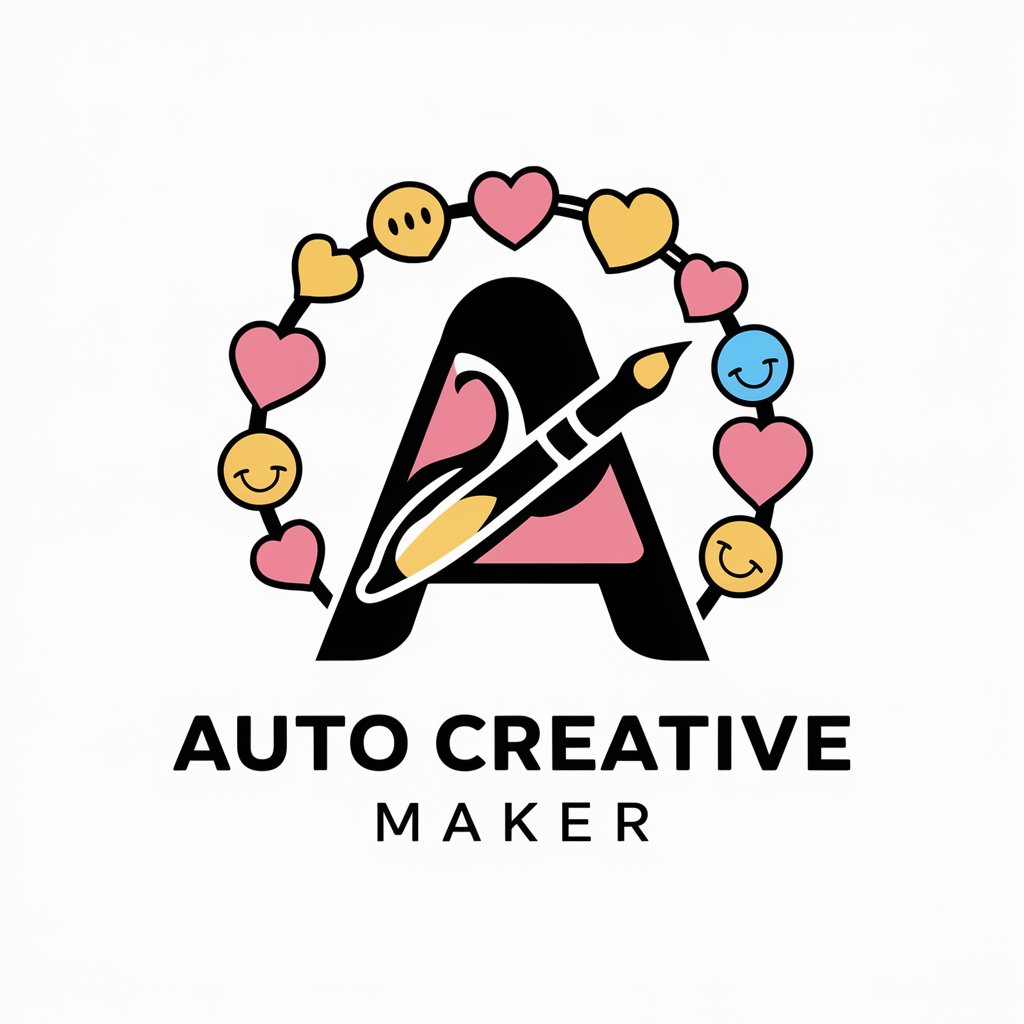 AUTO CREATIVE MAKER