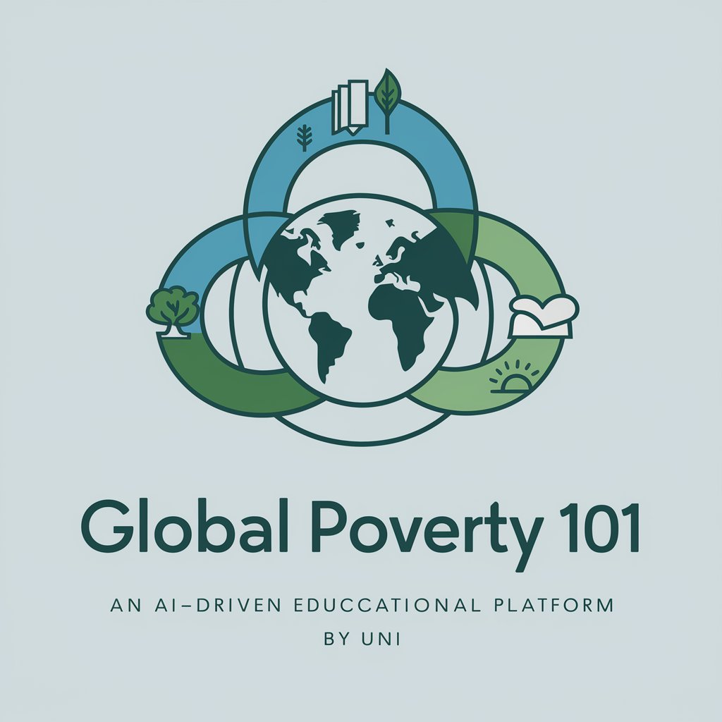 Global Poverty 101